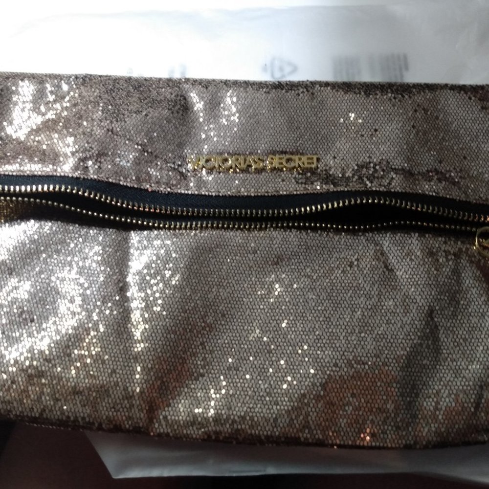 Victoria's Secret Cosmetics Bag